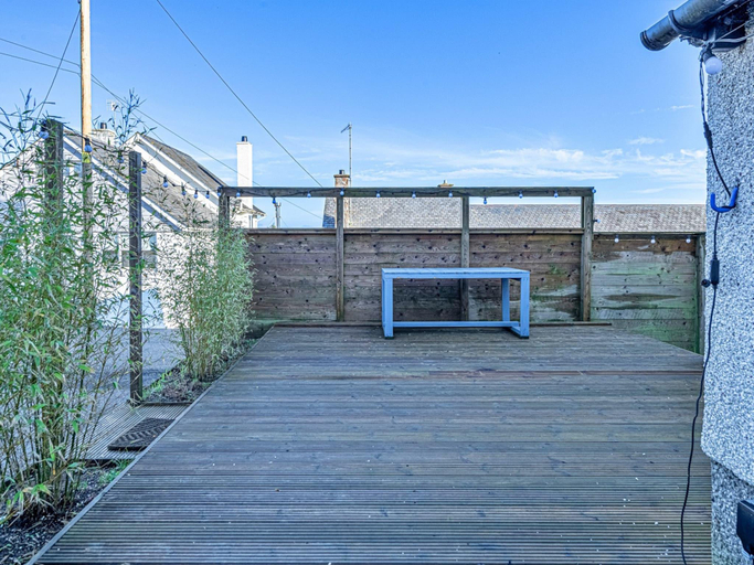 2, House in Abersoch near Sandy Beach, Gwynedd