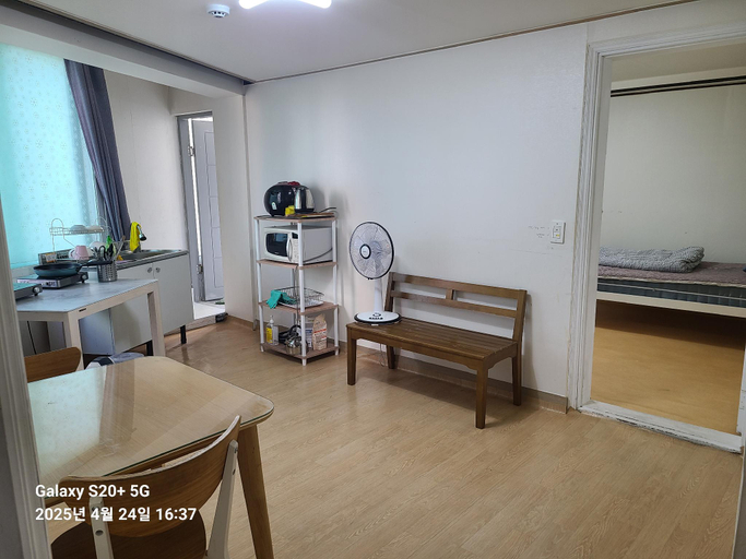Others 5, Sosa-gu Villas, Bucheon