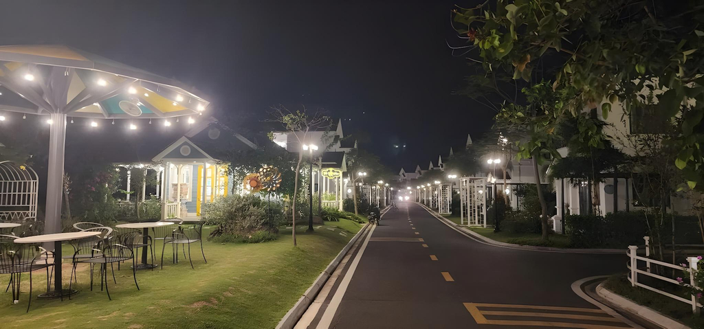 4, Phu Tho Houses, Thanh Thuỷ