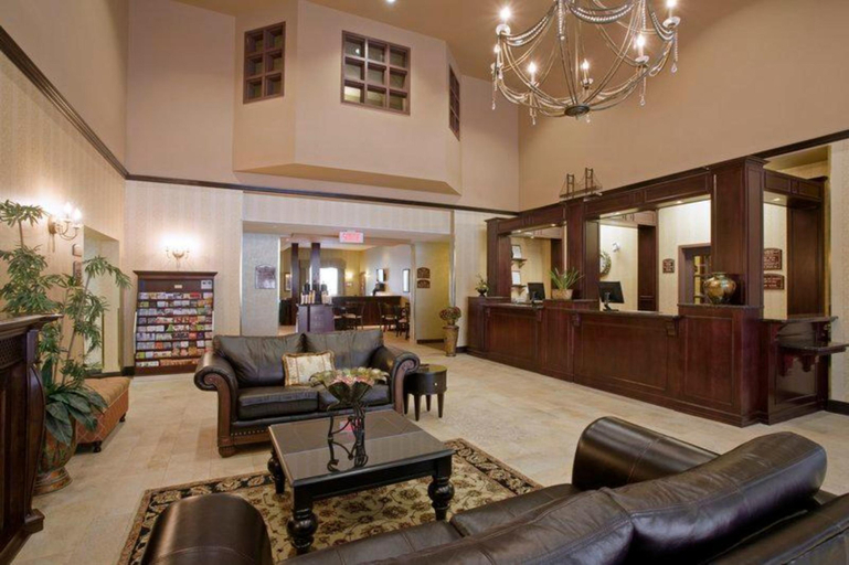 Public Area 2, Comfort Inn & Suites Levis, Les Chutes-de-la-Chaudière