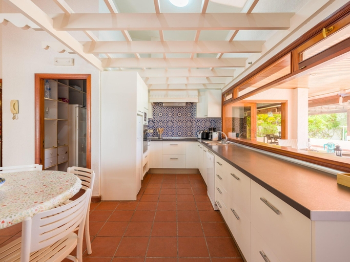 4, Chalet in Maspalomas with Heated Pool, Las Palmas