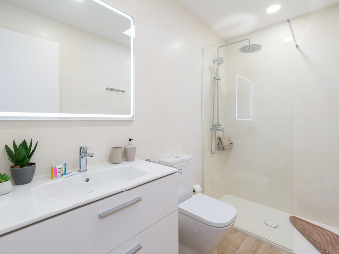 Others 3, Bungalow in Maspalomas near Golf Beach, Las Palmas