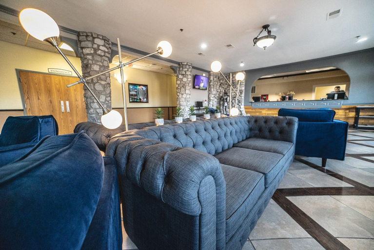 Public Area 3, The Stone Castle Hotel & Conference Center, Taney