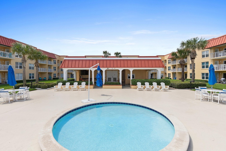 Sport & Beauty 3, Point East 320, Volusia