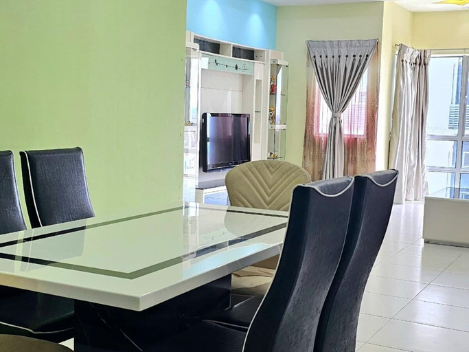 Others 5, Sekinchan Houses, Sabak Bernam