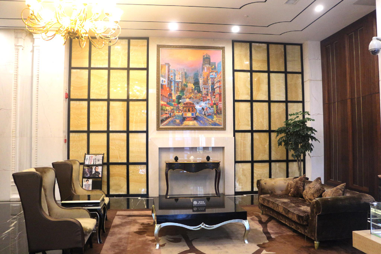 Others 5, Qingdao Elegant Central Apartment, Qingdao