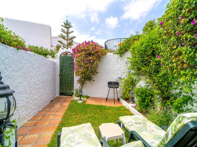Others 4, Apartment in Nerja near Burriana Beach, Málaga