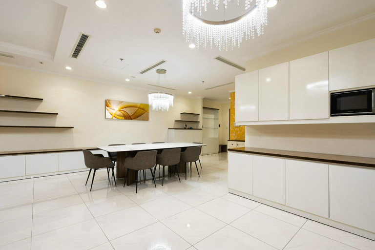 Others 3, Bình Thạnh Apartments, Bình Thạnh
