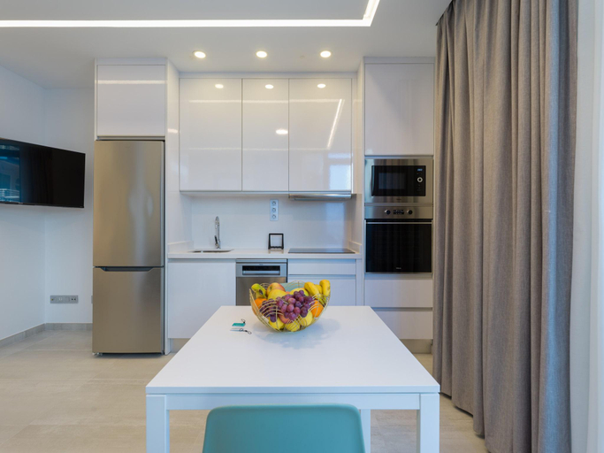 Others 5, Apartment in Las Canteras by the Beach, Las Palmas