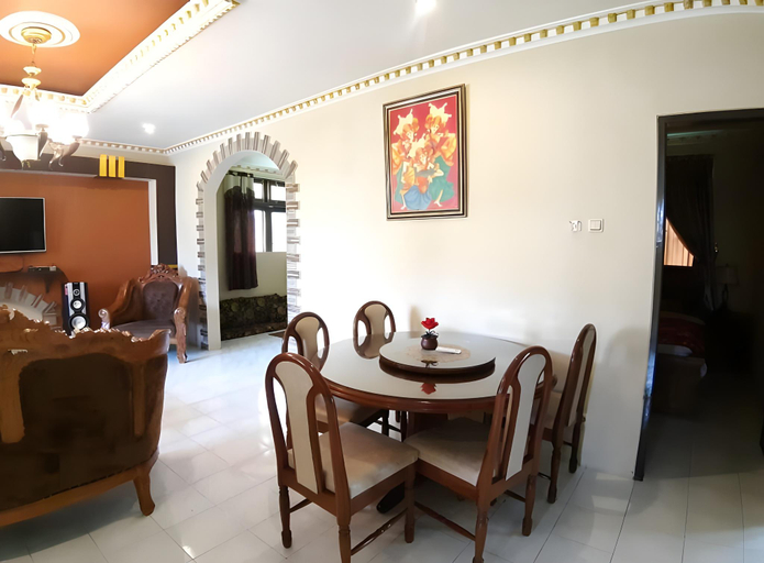 Others 4, Cikujang Houses, Cianjur