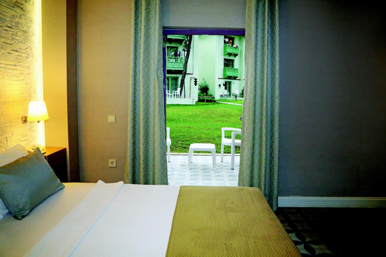 Bedroom 3, Ulusoy Kemer Holiday Club - Kids Concept, Kemer