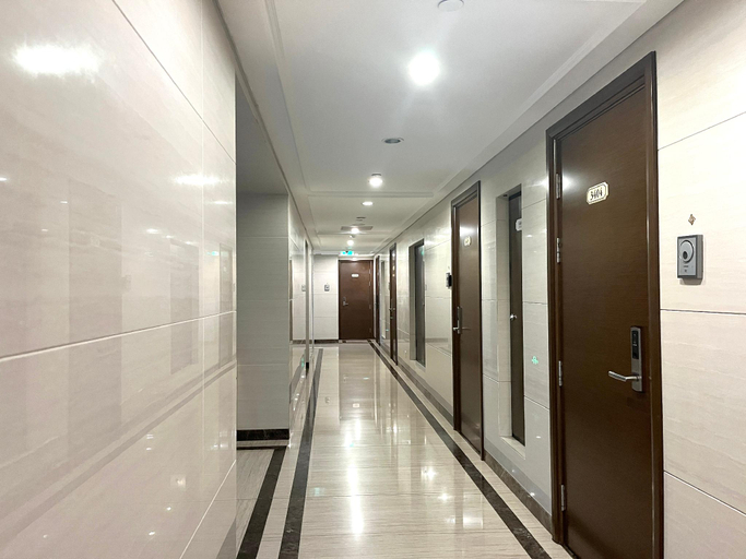 Others 5, Qingdao Elegant Central Apartment, Qingdao