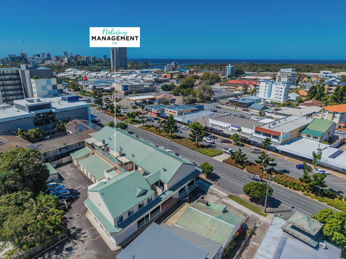 Property map 4, Tweed Coast Haven, Tweed Heads