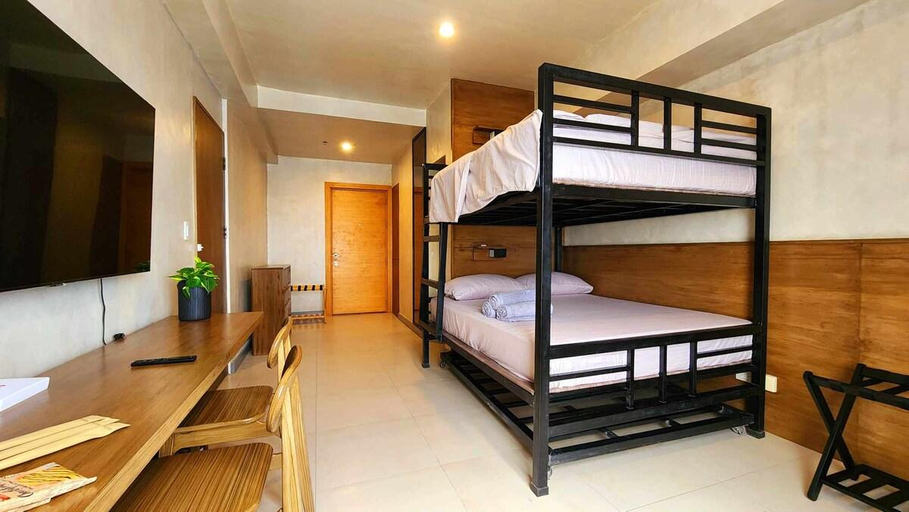 Bedroom 2, Cebu City Houses, Cebu City