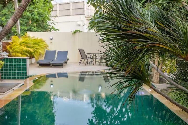 Pool, UltimateTropicalGetawayPrivatePoolV153, Phuket Island