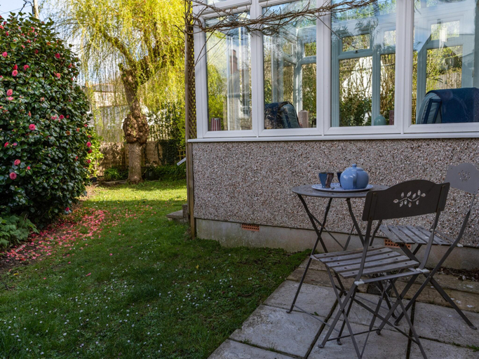 5, Apartment in Polgooth Near Cornwall Beaches, Cornwall