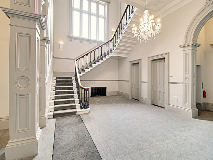3, Apartment in Ripon near Yorkshire Countryside, North Yorkshire