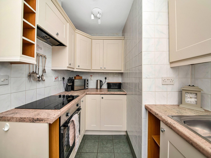5, Cottage in Thirsk near Scenic Trails, North Yorkshire