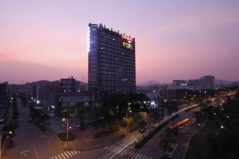 Others 5, Hampton by Hilton Shenzhen Guangming, Shenzhen