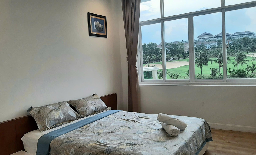 Bedroom 4, Ocean Vista Apartment, Phan Thiết