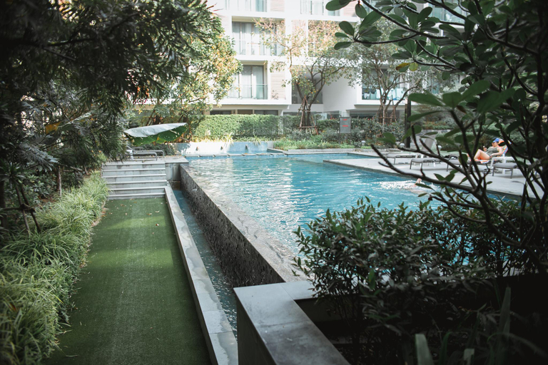 Sport & Beauty, Nimmanhemin Apartments, Muang Chiang Mai