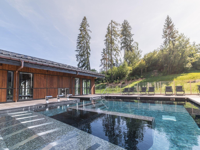 5, Pet-Friendly apartment in prime location, Haute-Savoie
