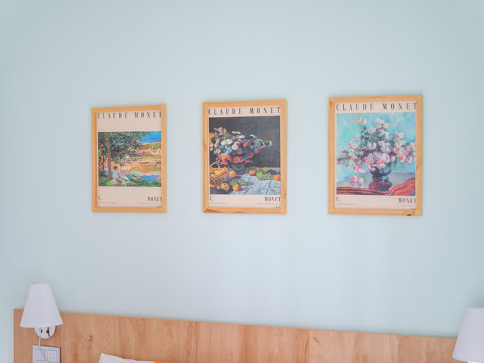 Others 5, Apartment in Las Palmas near Playa Canteras, Las Palmas
