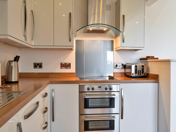 4, Cottage in St Breward near Bodmin Moor, Cornwall