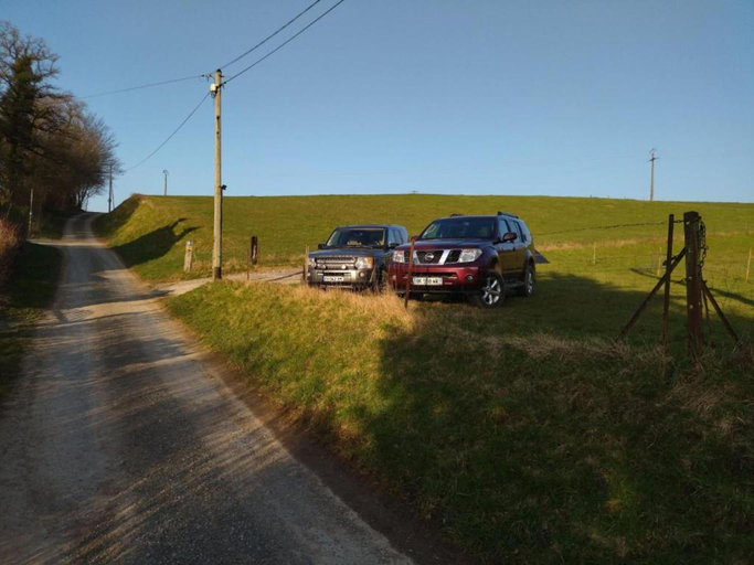 5, Glamping Stay in the Ardennes, Ardennes