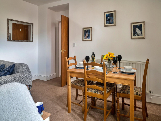 4, Apartment in Llanberis near Snowdonia Park, Gwynedd