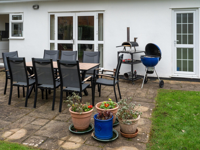 5, Cottage in Cornwall near Sandy Beach, Cornwall