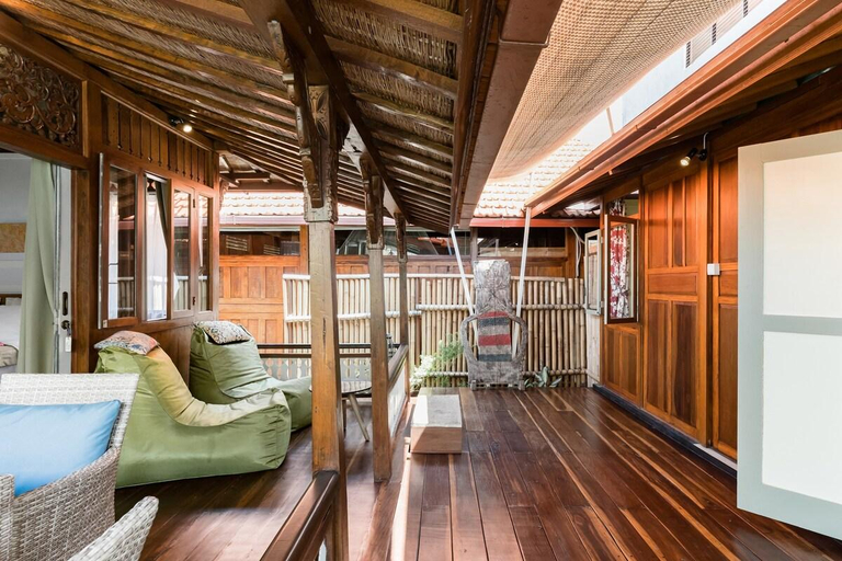 Others 5, Sanur Houses, Denpasar