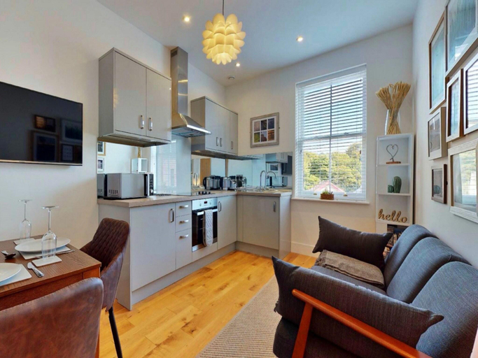 2, Apartment in Matlock near River Derwent, Derbyshire