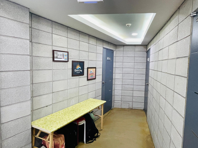 Public Area 3, Beach Stay, Haeundae