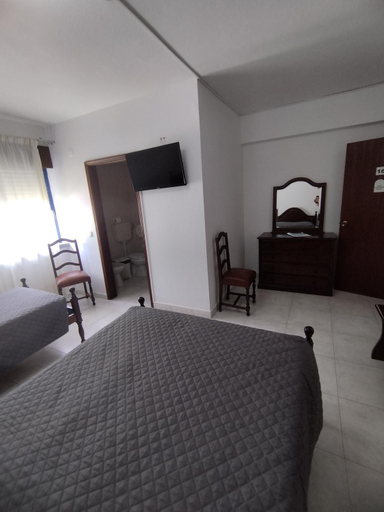 Bedroom 3, Hotel JSF, Horta