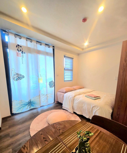 Bedroom 4, Condo Unit at Baguio City Proper, Baguio City