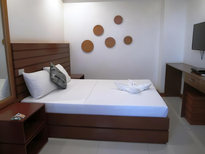 Bedroom 3, Abozza Resort Boracay, Malay