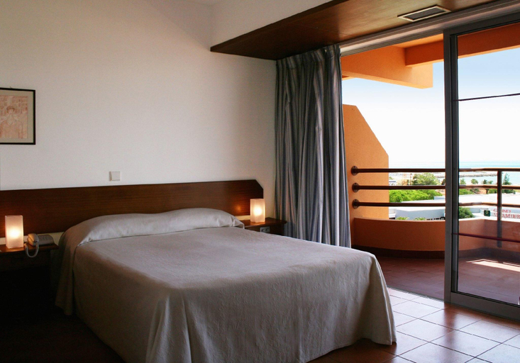 Bedroom 3, Dom Pedro Portobelo, Loulé