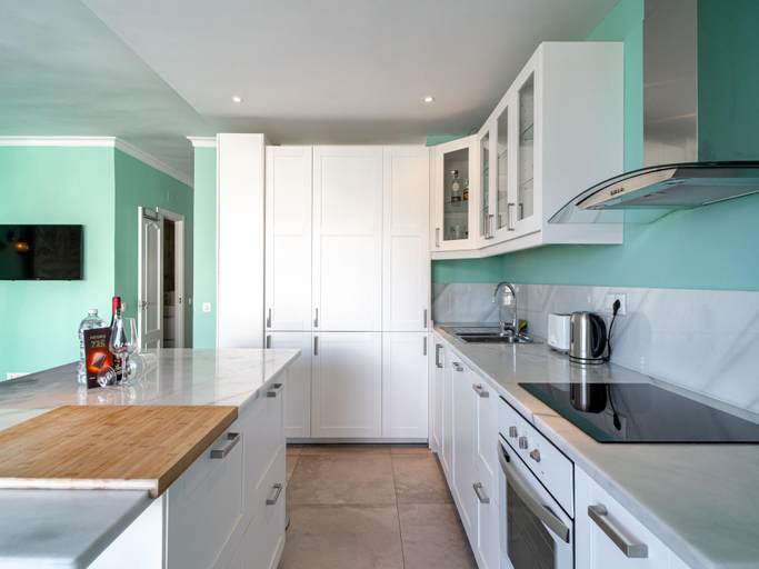Others 5, Apartment in Nerja near Carabeillo Beach, Málaga
