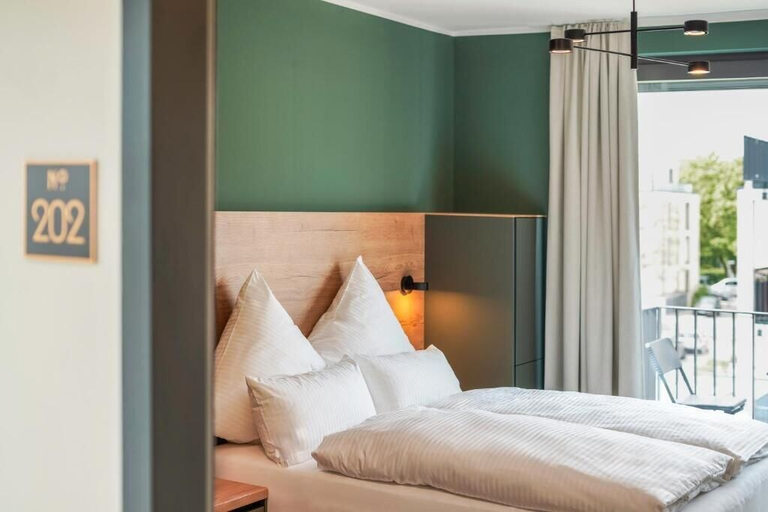 Room 5, Townhome Hotels, Region Hannover