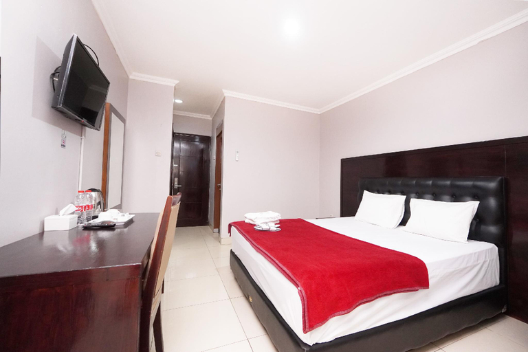 bedroom 5