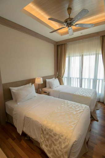 Bedroom 4, Royale Chulan Cherating Villa, Kuantan