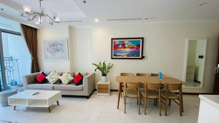 Others 3, Bình Thạnh Apartments, Bình Thạnh