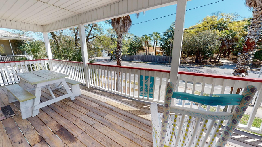 Property amenity 2, Sea Tybee by Tybee Vacation Rentals, Chatham