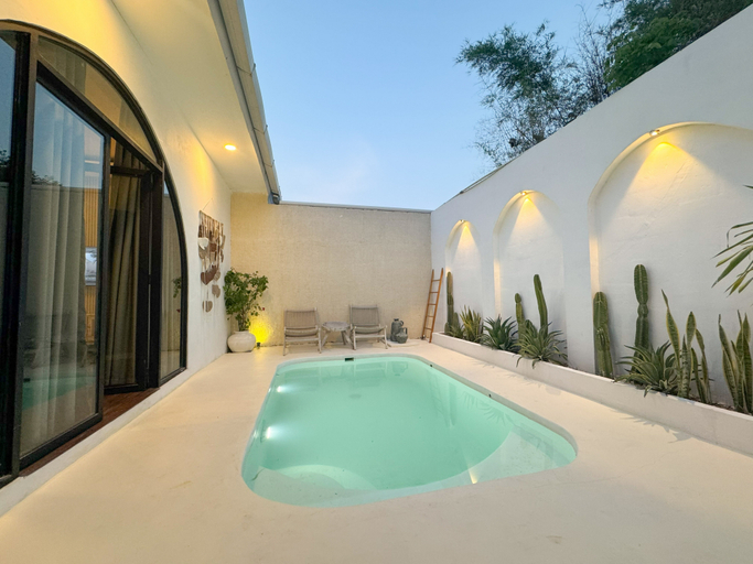 Sport & Beauty 2, Canggu Villas Yogyakarta, Sleman