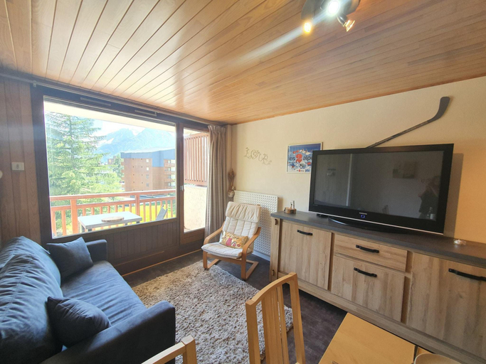 Others 4, Comfort at Residence Meijotel, Isère