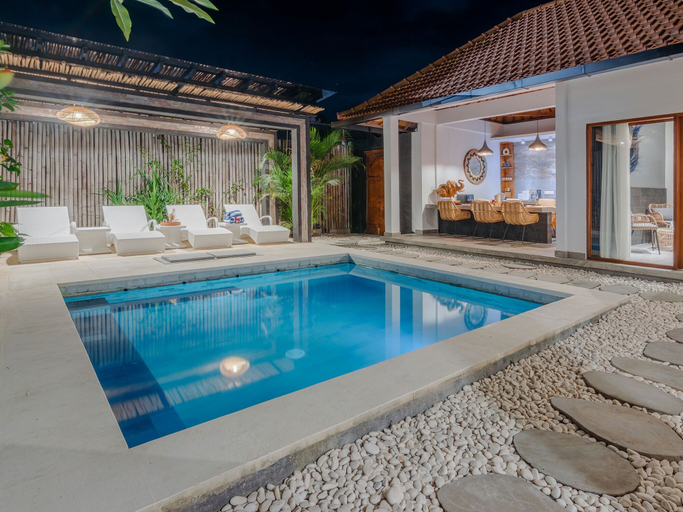 Primary image, villa dunia lembongan, Klungkung
