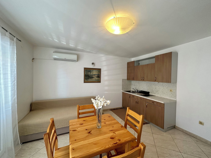 Interior 5, Apartman Velvet Vista 3, Novi Vinodolski