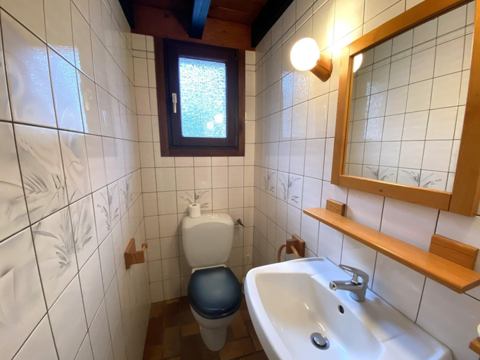 3, Apartment in La Bresse near River City Center, Vosges