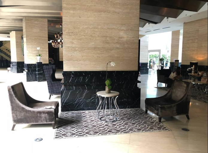 Others 5, The Gramercy Luxury Makati Staycation Apartment, Makati City